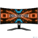 LCD Gigabyte 34" G34WQC {VA 3440x1440 144Hz FreeSync Premium 350cd 21:9}
