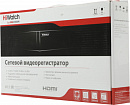 Видеорегистратор HiWatch DS-N308P(С)