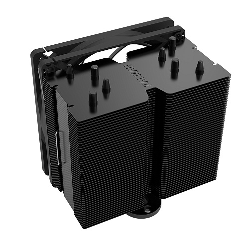 Cooler ZALMAN CNPS10X Performa BLK