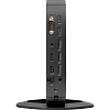 Тонкий клиент HPE t640 Thin Client, 32GB Flash, 8GB (2x4GB) DDR4 SODIMM, Win10IoT64EnterpriseLTSC2019Entry for ThinClient, keyboard, mouse
