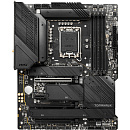 Материнская плата/ MAG Z690 TOMAHAWK WIFI DDR4