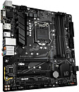 Материнская плата Gigabyte B460M D3H Soc-1200 Intel B460 4xDDR4 mATX AC`97 8ch(7.1) GbLAN RAID+VGA+DVI+HDMI+DP