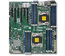 Материнская плата SUPERMICRO Серверная C612 S2011 EATX MBD-X10DRI-O