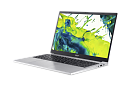 Ноутбук Acer 15,6" NX.DGJCD.004 N150UMA 8GB 256Gb SSD Silver