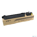 Тонер-картридж (PK207) TK-8115Y для KYOCERA ECOSYS M8124cidn/8130cidn (CET) Yellow, 105г, 6000 стр., CET141249
