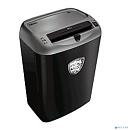 Fellowes Шредер Powershred 70S FS-4671101(02) {5.8мм, 14 лст., 27лтр. Уничтожает: скобы, скрепки, карты, CD}
