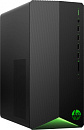 ПК HP Pavilion TG01-1036ur MT i7 10700F (2.9) 16Gb SSD512Gb RTX3060Ti 8Gb CR Windows 10 Home GbitEth WiFi BT 500W темно-серый