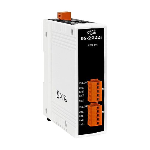 DS-2222i CR