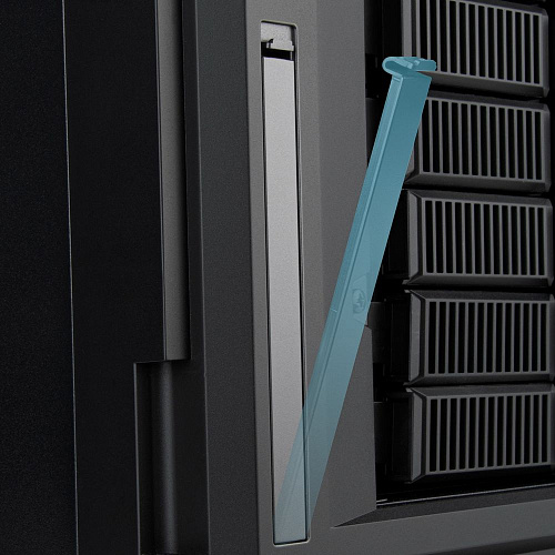 Корпус для ПК Silverstone SST-CS382