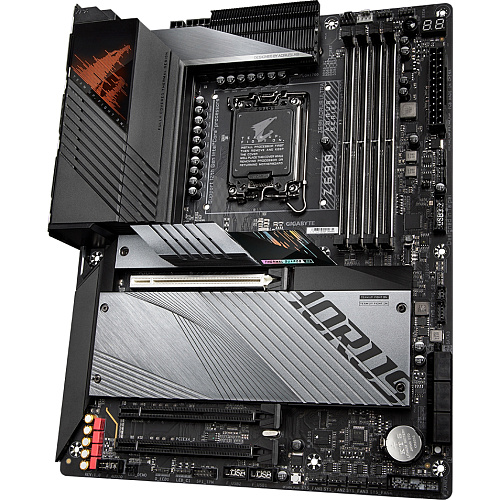 Материнская плата Z690 AORUS ULTRA