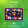 Планшет Digma Kids 1247C T310 (2.0) 4C RAM4Gb ROM64Gb 10.1" IPS 1280x800 3G 4G Android 12 фиолетовый 2Mpix 2Mpix BT GPS WiFi Touch microSD 128Gb 5000m