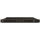 TC-4200B 4-канальный усилитель,8Ω:4*200W; 4Ω: 4*380W; Bridge 8Ω: 760W