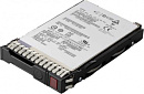 Накопитель HPE SSD 1x240Gb SATA для Gen10 P05924-B21 Hot Swapp 2.5"