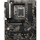 Материнская плата PRO B660-A DDR4