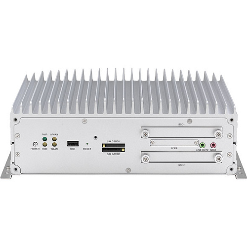 VTC 7110-C4SK+WLAN Kit