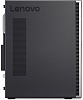ПК Lenovo IdeaCentre 510-15ICB MT PG G5400 (3.7)/4Gb/SSD128Gb/UHDG 610/DVDRW/CR/Free DOS/GbitEth/180W/серебристый