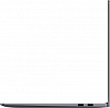 Ноутбук Huawei MateBook D 16 RLEF-X Core i5 12450H 16Gb SSD512Gb Intel UHD Graphics 16" IPS (1920x1200) Windows 11 Home grey WiFi BT Cam (53013EUS)