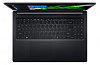 Ноутбук Acer Aspire 3 A315-34-P779 Pentium Silver N5000/8Gb/SSD128Gb/Intel UHD Graphics 605/15.6"/HD (1366x768)/Windows 10/black/WiFi/BT/Cam/4810mAh