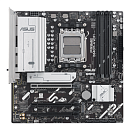 Материнская плата ASUS PRIME B840M-A WIFI, AM5, B840, 4*DDR5, 4*SATA, 3*M.2, 2*USB 3.2, 4*USB 2.0, Type-C, 4*PCIx16, 2* DP+HDMI, mATX; 90MB1J20-M0EAY0
