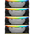 Модуль памяти Kingston KF436C16RB12AK4/64