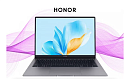 Ноутбук Honor MagicBook X14 2025 14" FHD i5 13420H 16/1TB Intel UHD Graphics WIN 11 Home 5301ALWJ FRG-X SPACE GRAY