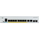 C1000-8T-2G-L Catalyst 1000 8 port GE, 2x1G SFP