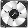 Fan Aerocool Frost 8 RGB