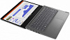 Ноутбук Lenovo V14-IGL Celeron N4120 4Gb SSD256Gb Intel UHD Graphics 600 14" TN FHD (1920x1080) Free DOS grey WiFi BT Cam