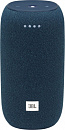 Умная колонка JBL Link Portable Алиса синий 20W 1.0 BT 10м 4800mAh (JBLLINKPORBLURU)