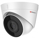 Камера видеонаблюдения Hiwatch 2 Мп купольная IP-камера HiWatch DS-I203(E) (2.8mm)