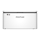 Принтер Pantum BP2300W, Printer, Mono laser, А4, 22 ppm (max 15000 p/mon),Bluetooth,wi-fi, 800 MHz,1200x1200 dpi, 256 MB RAM, paper tray 150 pages, US