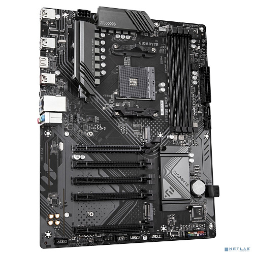 Gigabyte B550 EAGLE