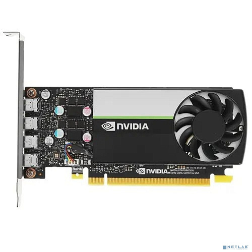 PNY NVIDIA Quadro T1000 (VCNT1000-8GB-SB) 8GB