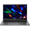 Ноутбук Acer Extensa 15 EX215-23-R0R1 Ryzen 5 7520U 16Gb SSD1Tb AMD Radeon 610M 15.6" IPS FHD (1920x1080) Windows 11 Home grey WiFi BT Cam (NX.EH3CD.0