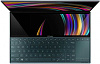 Ультрабук Asus ZenBook Duo UX481FL-BM024TS Core i5 10210U/16Gb/SSD512Gb/nVidia GeForce MX250 2Gb/14"/IPS/FHD (1920x1080)/Windows 10/dk.blue/WiFi/BT/Ca