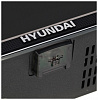 Телевизор LED Hyundai 50" H-LED50BU7008 Android TV черный 4K Ultra HD 60Hz DVB-T2 DVB-C DVB-S2 USB WiFi Smart TV