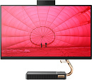 Моноблок Lenovo IdeaCentre AIO 5 24IMB05 23.8"(1920x1080)/Intel Core i5 10400T(2Ghz)/8192Mb/256SSDGb/noDVD/Ext:nVidia GeForce MX330(2048Mb)/BT/WiFi