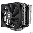 Thermalright Кулер Phantom Spirit 120 SE LGA115X/1200/1700/AM4/AM5 (Dual Tower, 2x120mm PWM Fan, медное основание, 7 тепл. трубок 6мм) / TRPS120SE