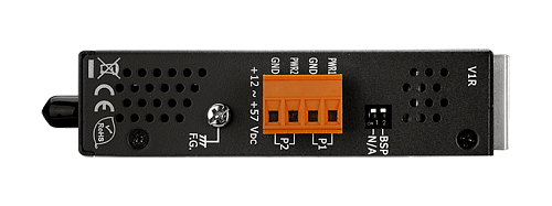 NSM-206PFT CR