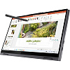 Ноутбук/ Lenovo Yoga 7 15ITL5 15.6"(1920x1080 IPS)/Touch/Intel Core i7 1165G7(2.8Ghz)/16384Mb/512SSDGb/noDVD/Int:Intel Iris Xe Graphics/Cam/BT/WiFi