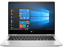 Ноутбук HP Probook x360 435 G7 R7 4700U 2.0GHz,13.3" FHD (1920x1080) Touch BV,16Gb DDR4(1),512Gb SSD,45Wh LL,No 2nd Webcam,FPS,1,5kg,1y,Silver,Win10Pro