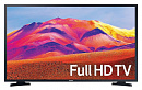 Телевизор LED Samsung 32" UE32T5300AUXRU 5 черный FULL HD 60Hz DVB-T2 DVB-C DVB-S2 USB WiFi Smart TV (RUS)