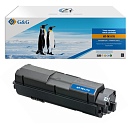G&G toner cartridge for Kyocera M2040dn/M2540dn/M2640dw 7 200 pages with chip TK-1170 1T02S50NL0 гарантия 36 мес.