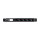 Приёмник SHURE [ULXD4QE=-G51] Четырехканальный цифровой 470 - 534 МГц