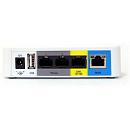 VoIP-шлюз с интегрированным роутером TAU-2M.IP: 2xFXS, 1xWAN, 1xLAN, 1xUSB, SIP
