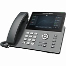 Телефон IP Grandstream GRP2670 серый