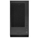 Блок питания DEEPCOOL MATREXX 50 MESH 4FS Black, 4xRF120FS fans, Стекл. боковая панель, Без БП