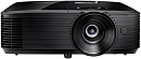 Optoma H185X Home Entertainment /Cinema (DLP,WXGA 1280x800, 3700Lm, 28000:1, HDMI, VGA, Composite video, Audio-in 3.5mm, VGA-OUT, Audio-Out 3.5mm, 1x1