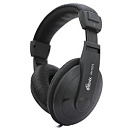 RITMIX RH-524, Black {Домашние наушники закрытого типа}