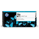 Картридж/ HP 766 300-ml Photo Black InkCrtg